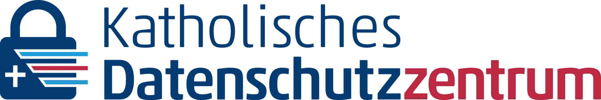 Katholisches Datenschutzzentrum Logo
